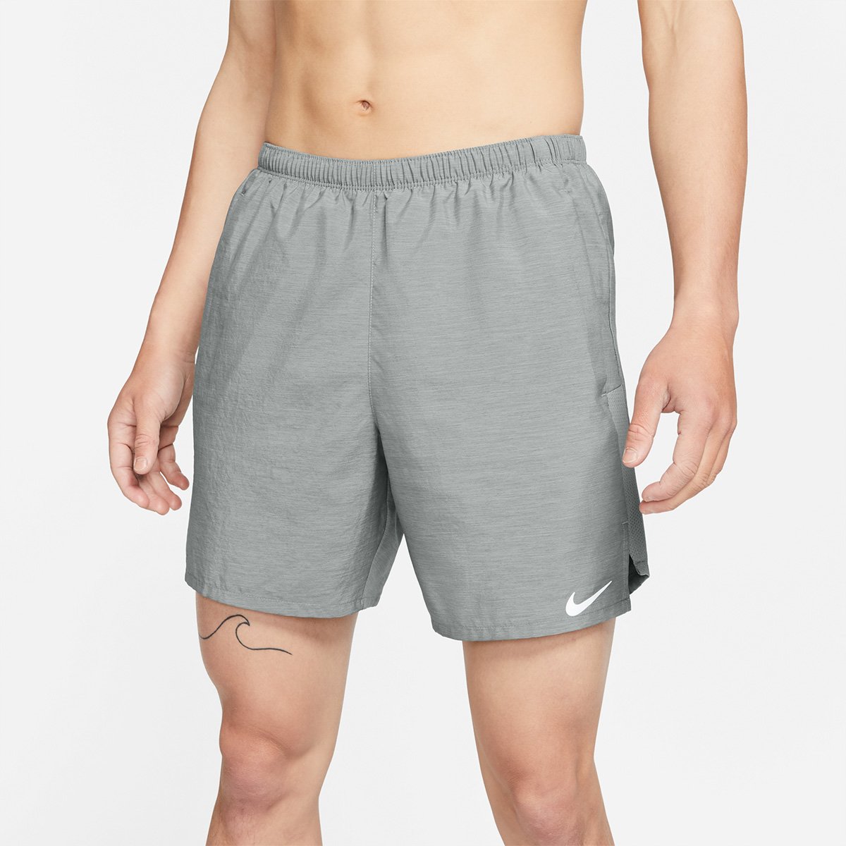 Short Nike Challenger 7BF Masculino