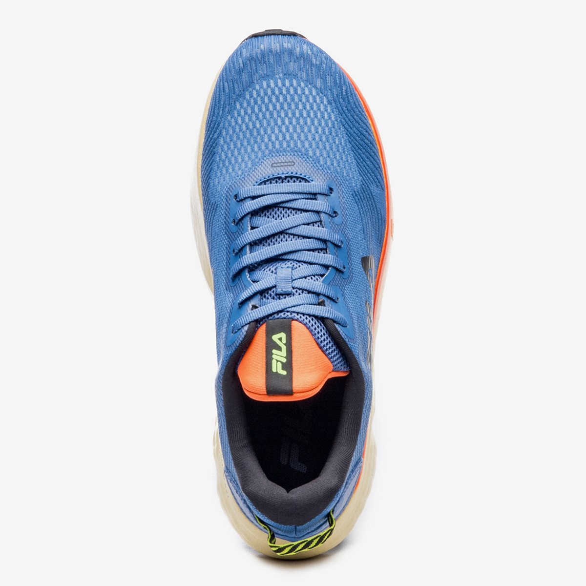 Tênis Fila Maxximus Masculino - Tam: 44 - 2