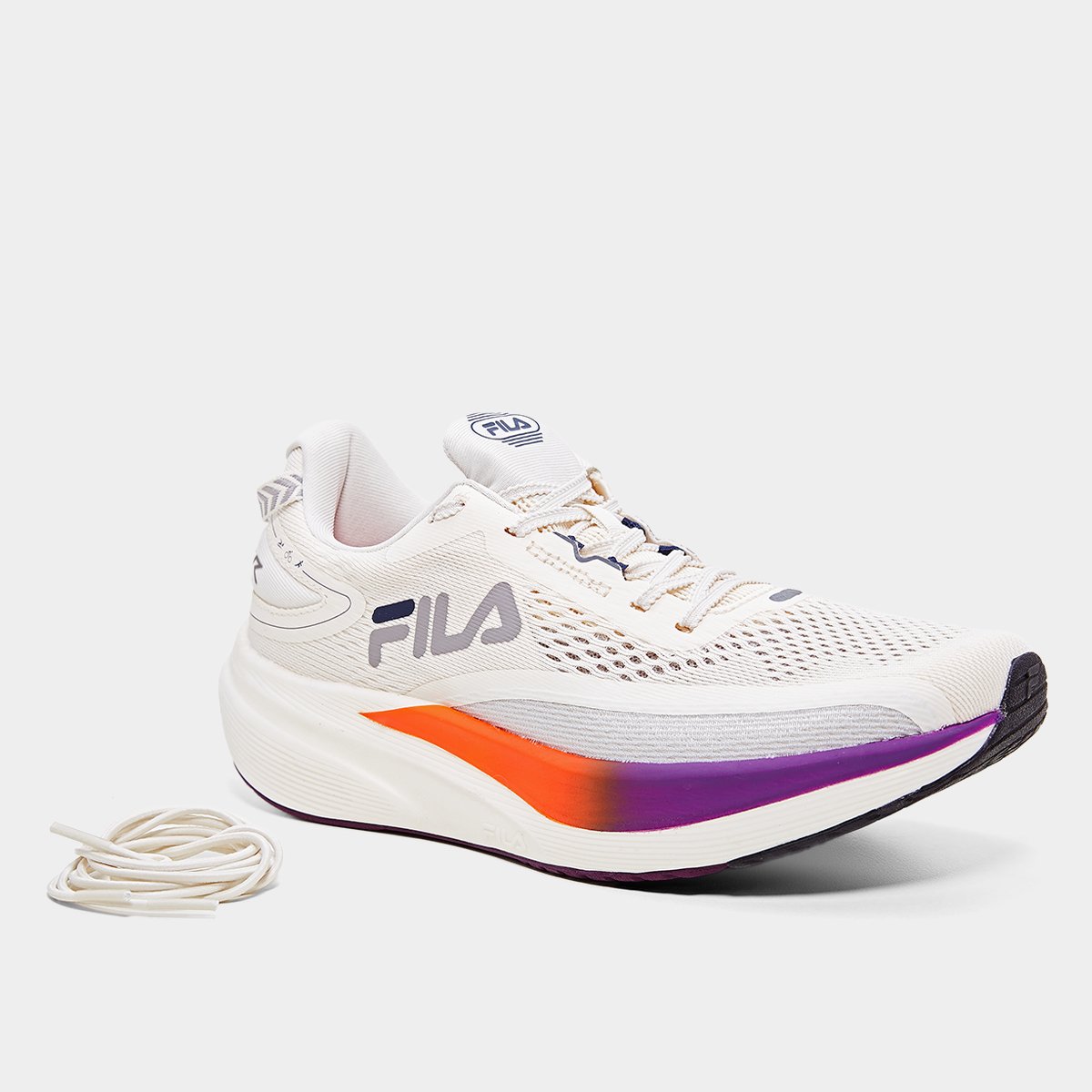 Tênis Fila Racer T2 Xtreme Feminino - Tam: 34 - 1