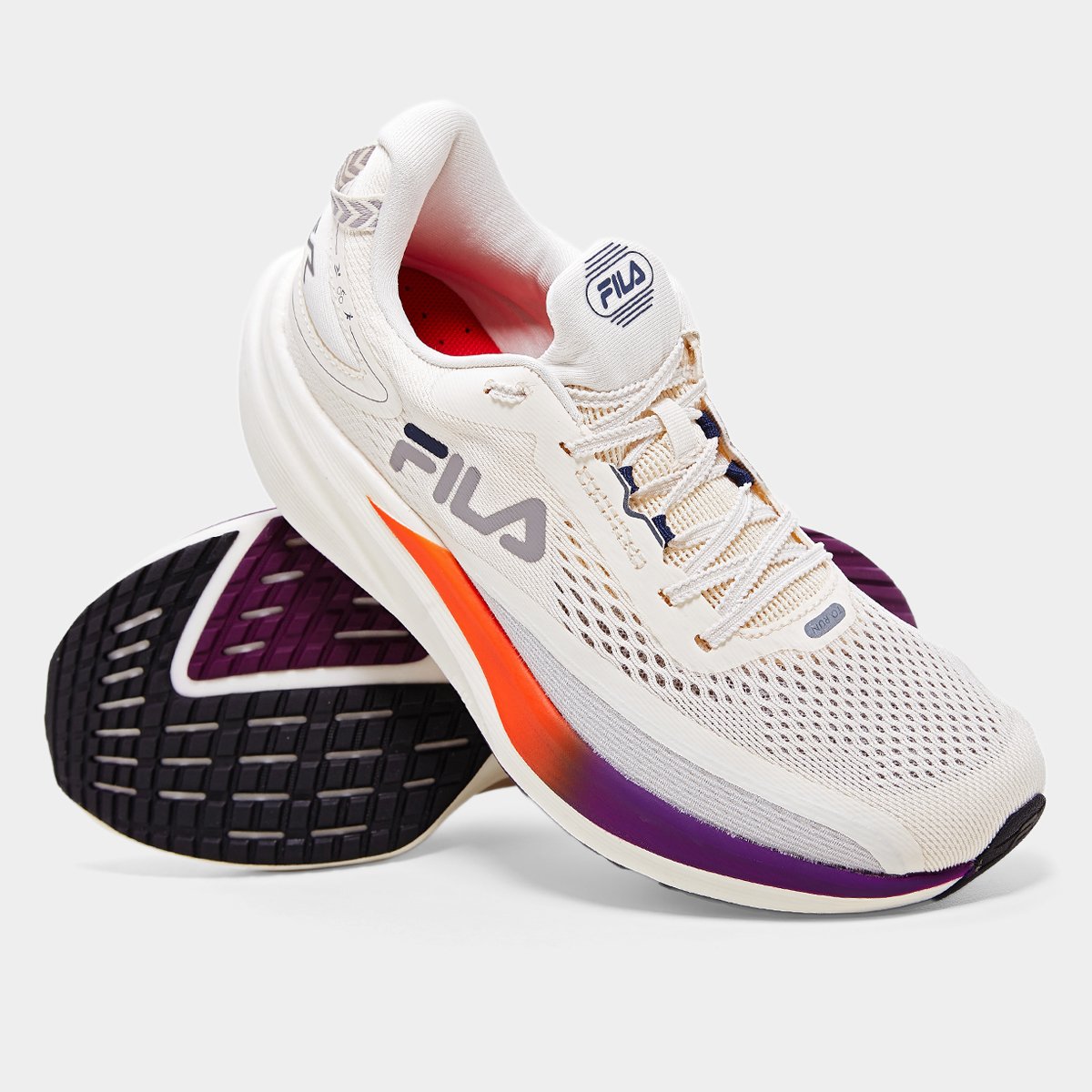 Tênis Fila Racer T2 Xtreme Feminino - Tam: 34 - 2