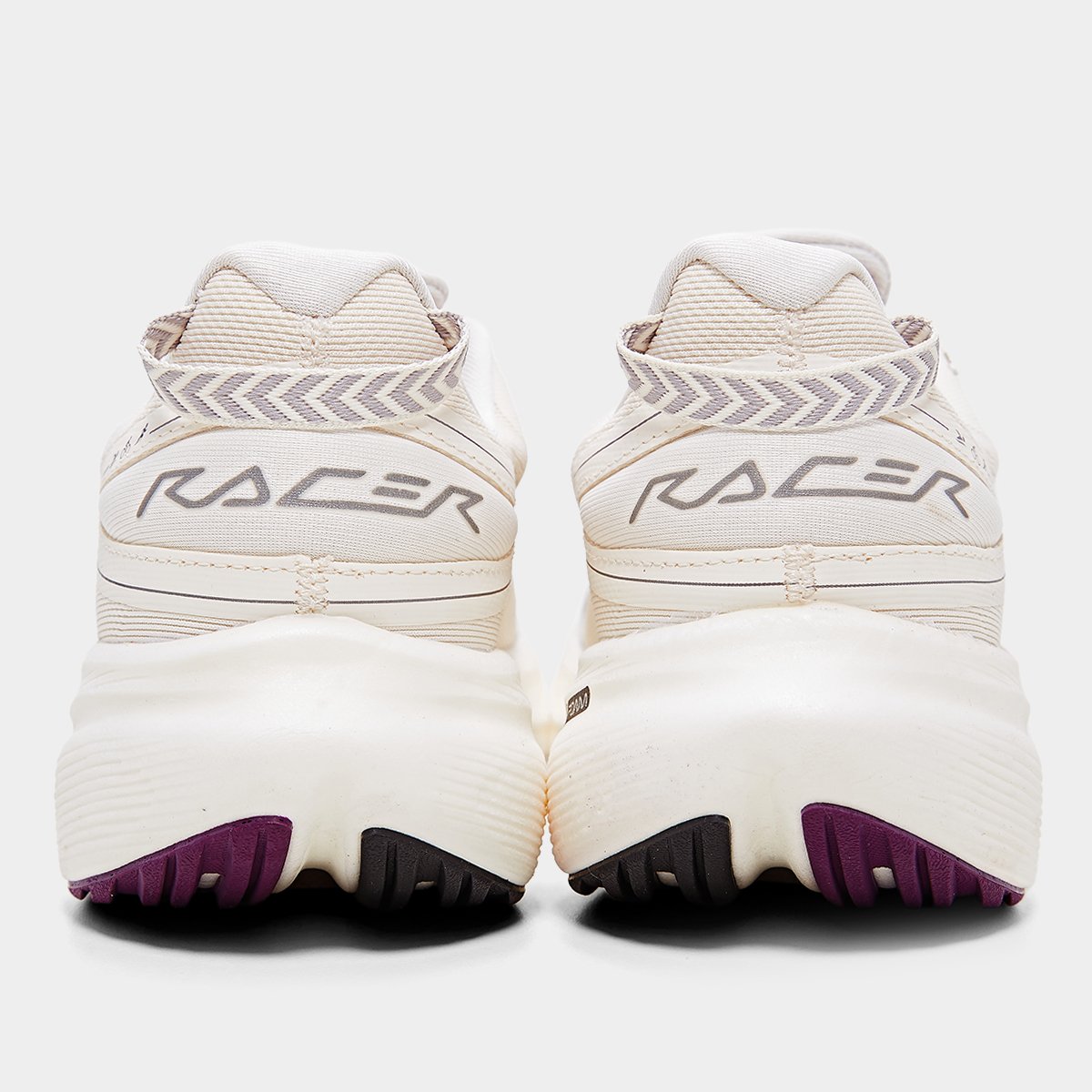 Tênis Fila Racer T2 Xtreme Feminino - Tam: 34 - 3