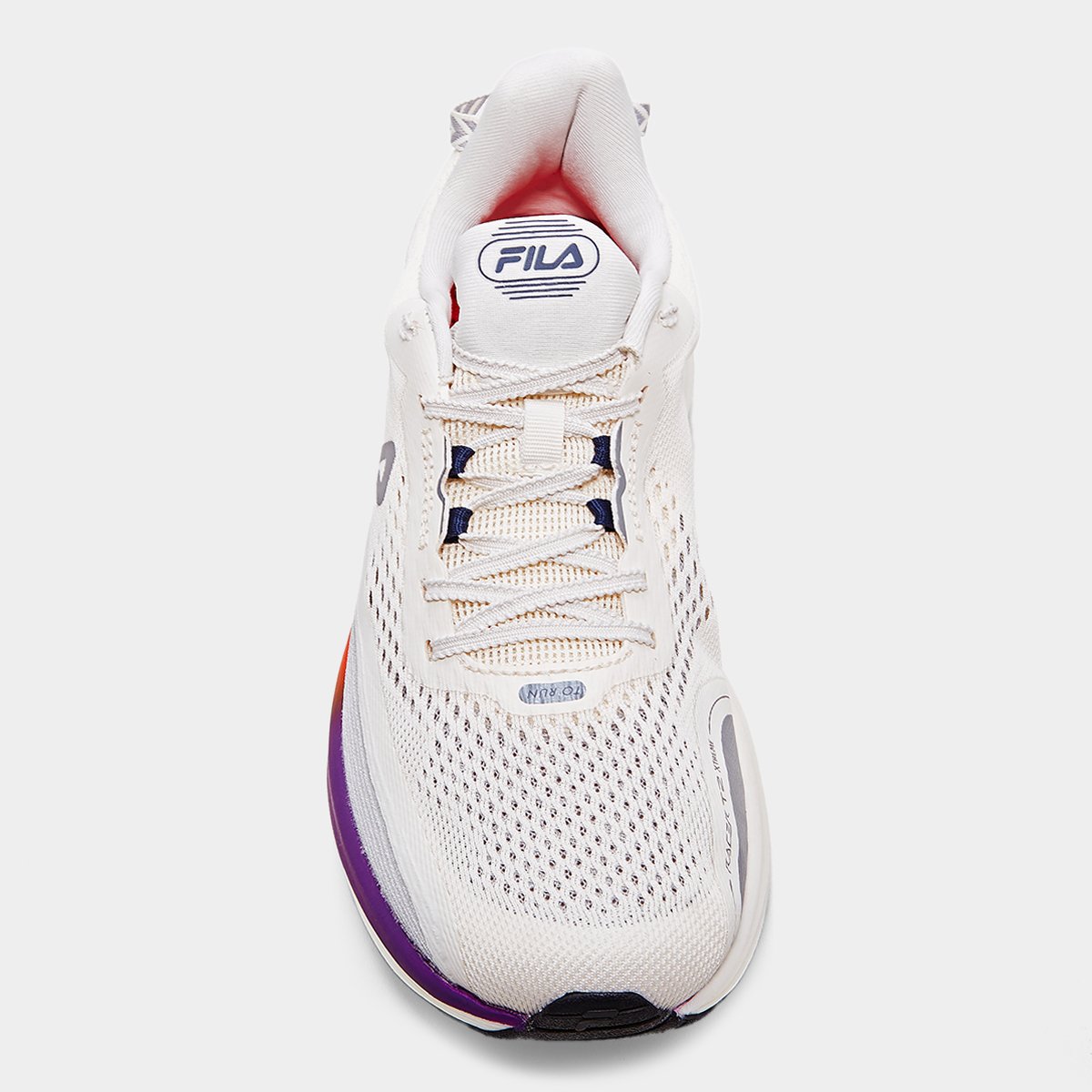 Tênis Fila Racer T2 Xtreme Feminino - Tam: 34 - 4