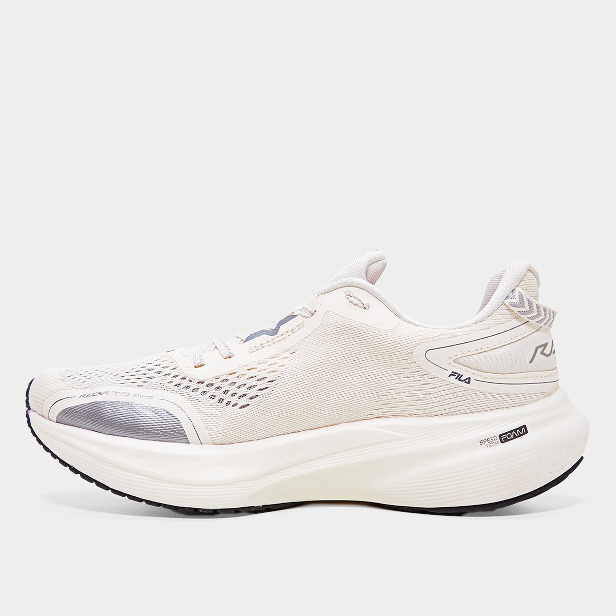 Tênis Fila Racer T2 Xtreme Feminino - Tam: 34 - 5