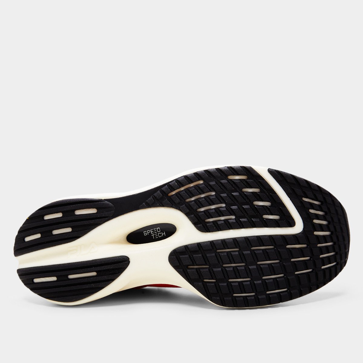 Tênis Fila Racer T2 Xtreme Masculino - Tam: 44 - 4