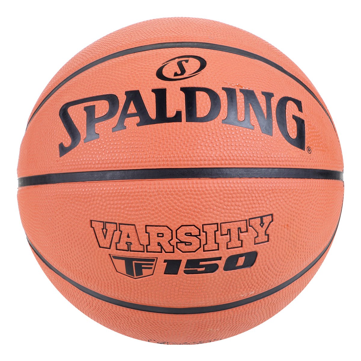 Bola de Basquete Spalding Varsity TF - 150 - 1