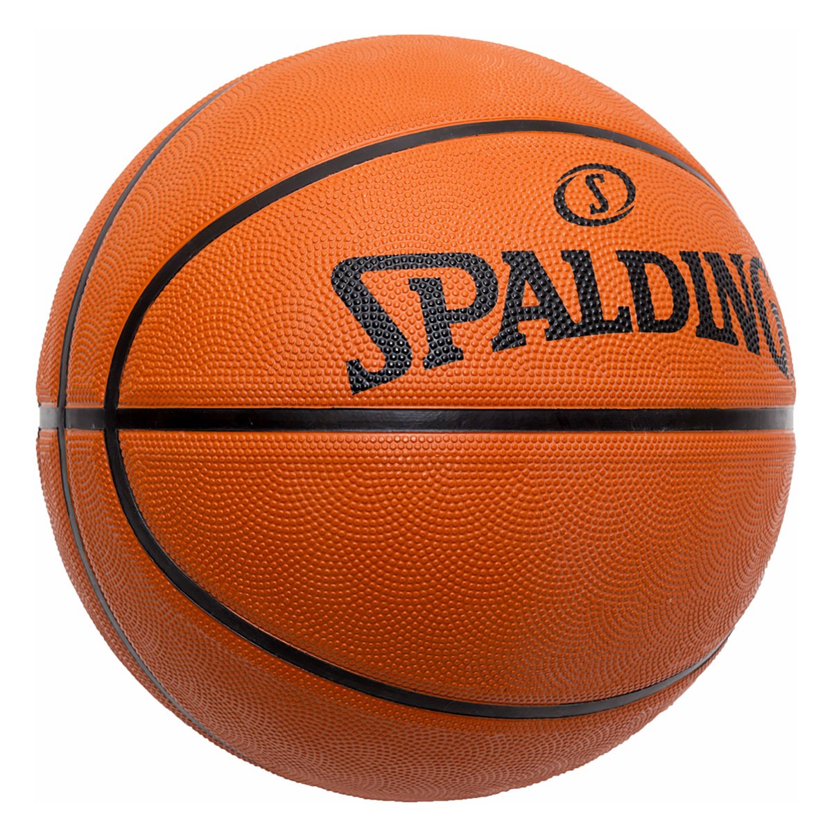 Bola de Basquete Spalding Streetball - Tam: 7 - 1