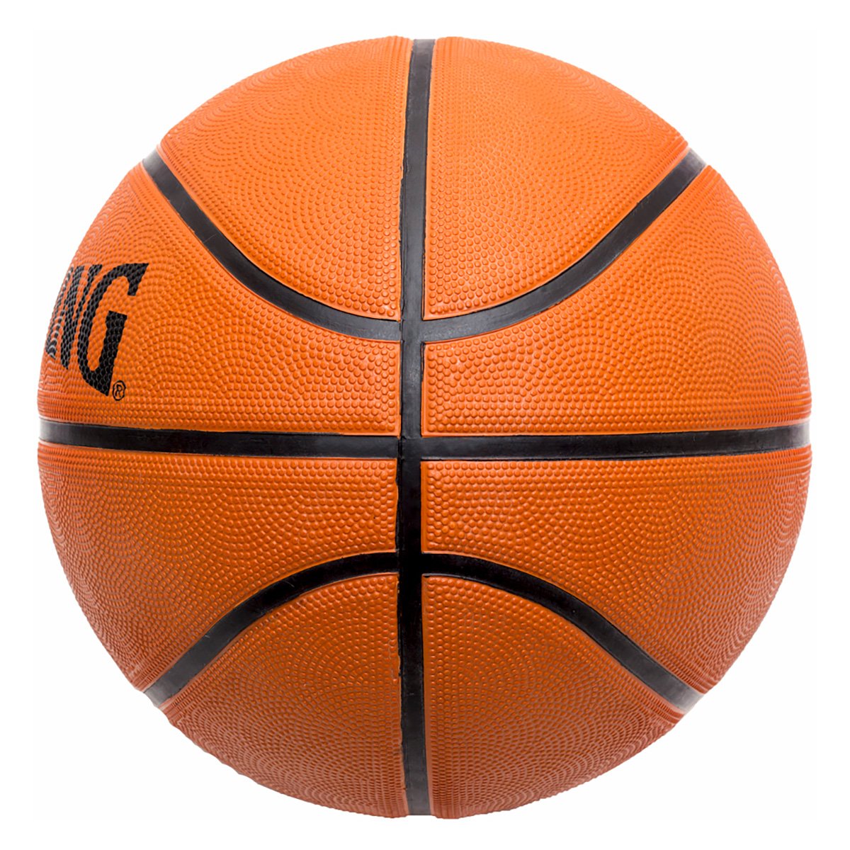 Bola de Basquete Spalding Streetball - Tam: 7 - 2
