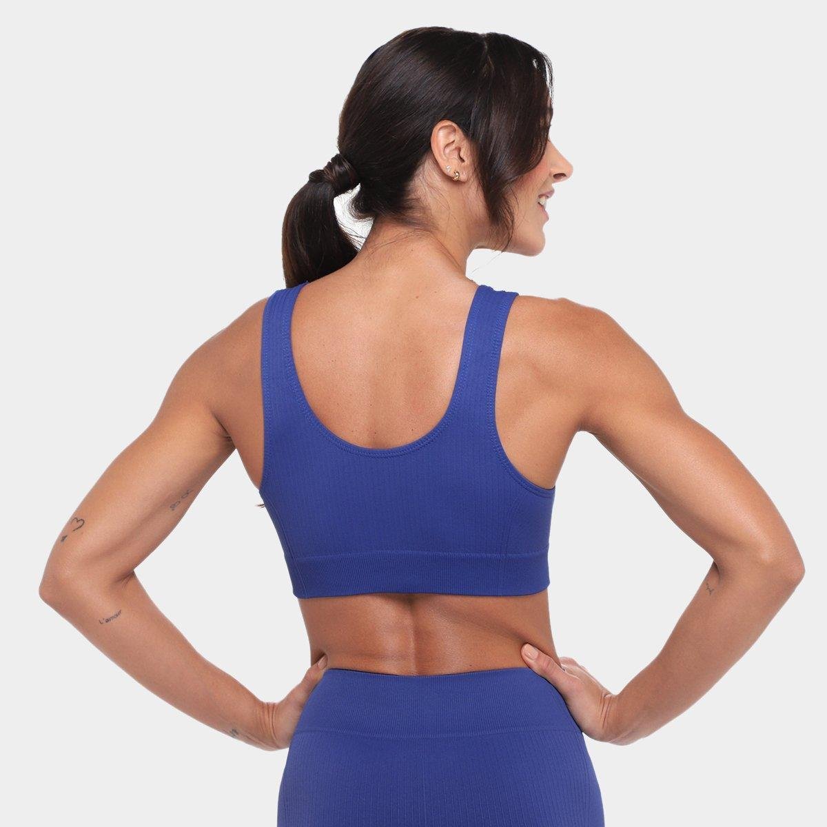 Top Selene Feminino - Tam: P - 1