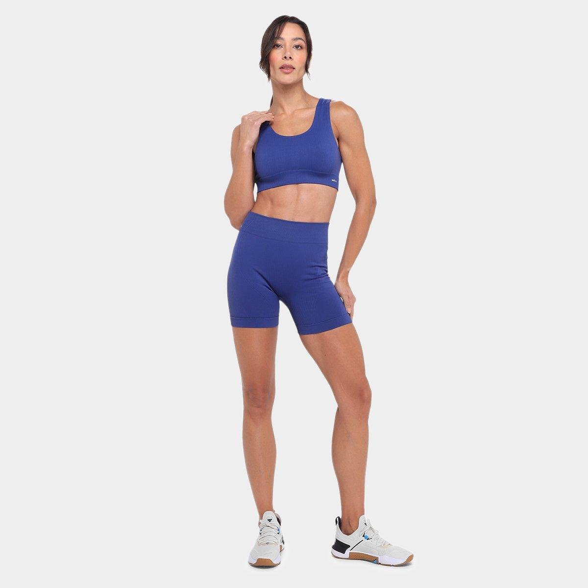 Top Selene Feminino - Tam: P - 3
