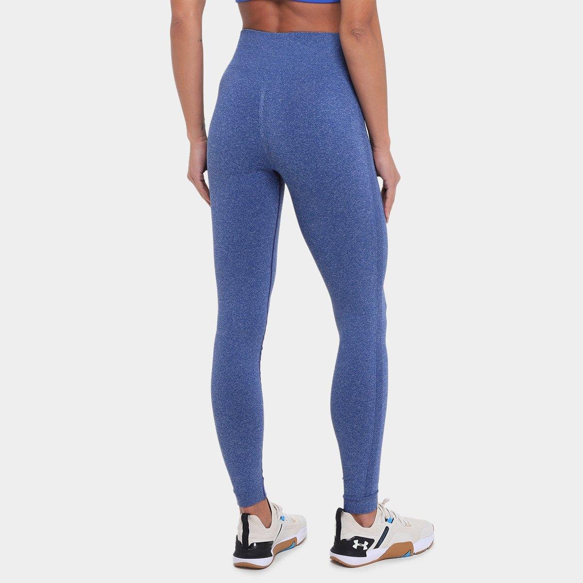 Calça Legging Selene Push Up Feminino - Tam: P - 1