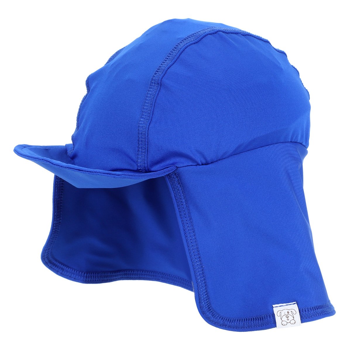 Boné de Praia Infantil Pingo Lelê Bone Masculino