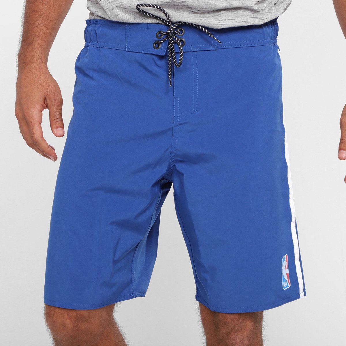 Bermuda NBA Logo I Masculina