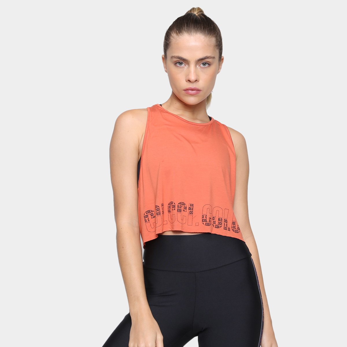 Regata Colcci Nadador Feminina