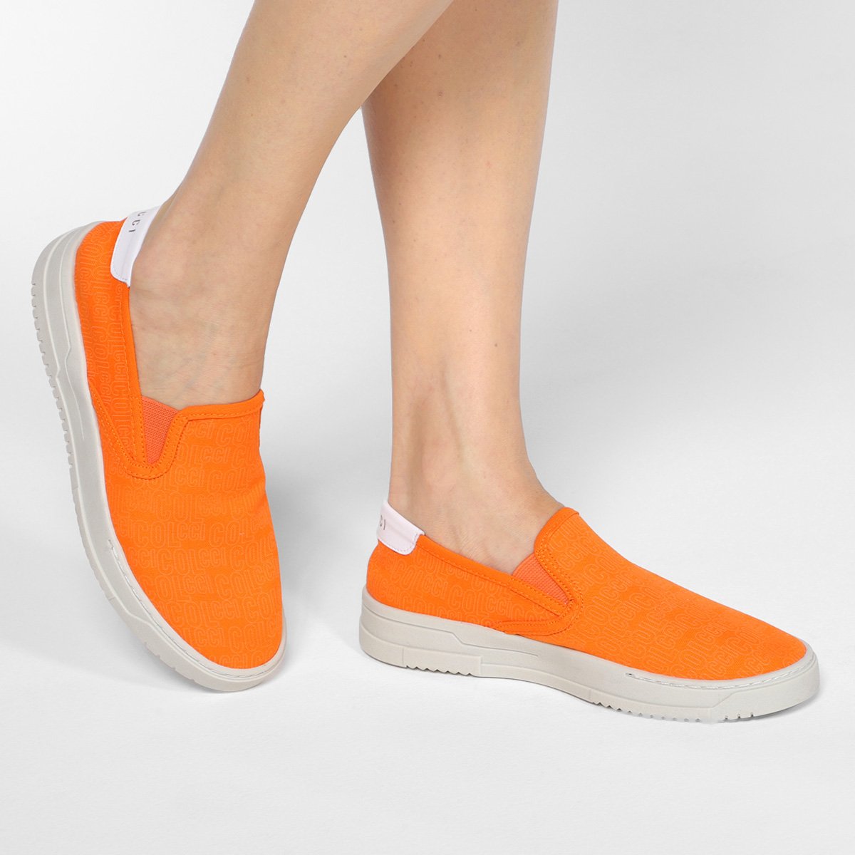 Slip On Colcci Feminino - Tam: 36 - 1
