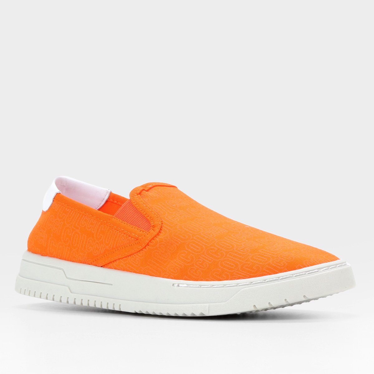 Slip On Colcci Feminino - Tam: 36 - 2