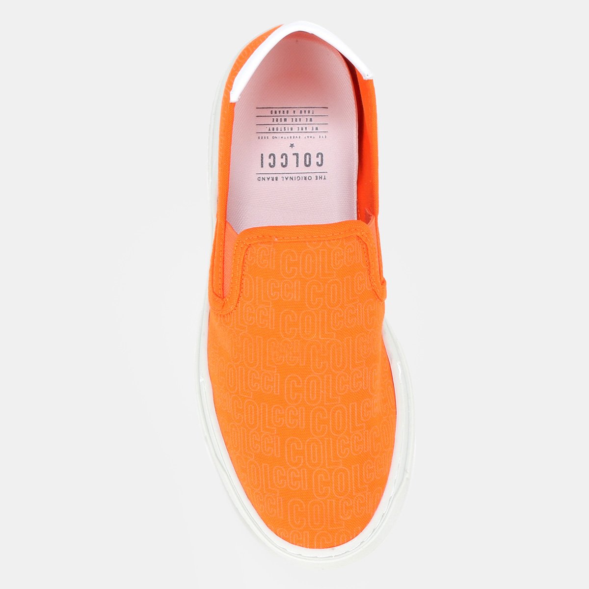 Slip On Colcci Feminino - Tam: 36 - 3