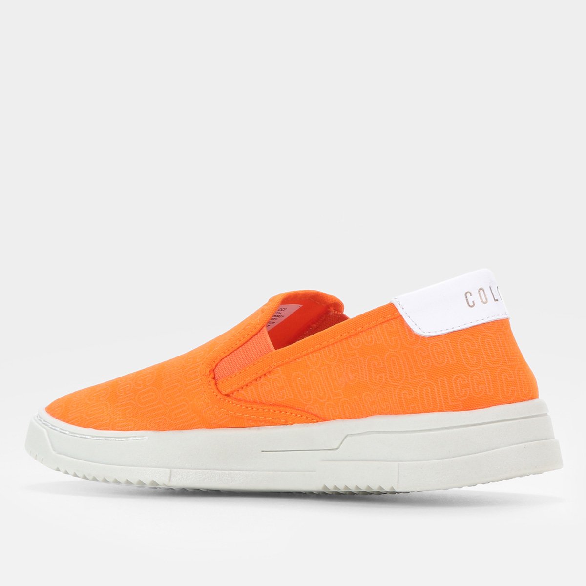 Slip On Colcci Feminino - Tam: 36 - 4