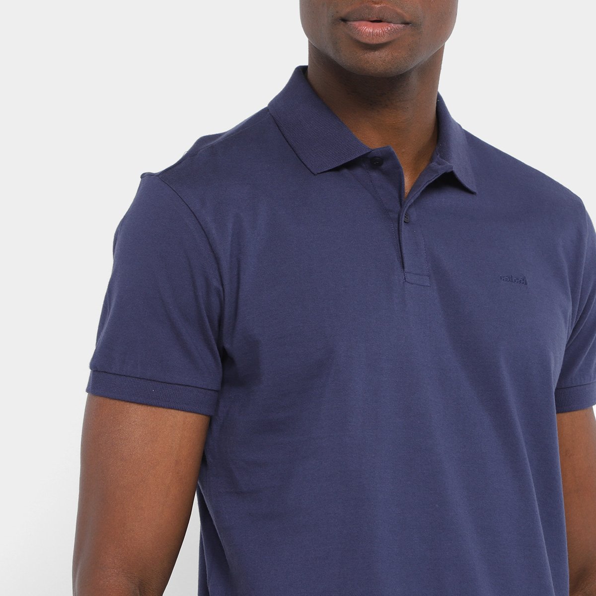 Camisa Polo Colcci Bordado Masculina - Tam: GG - 2