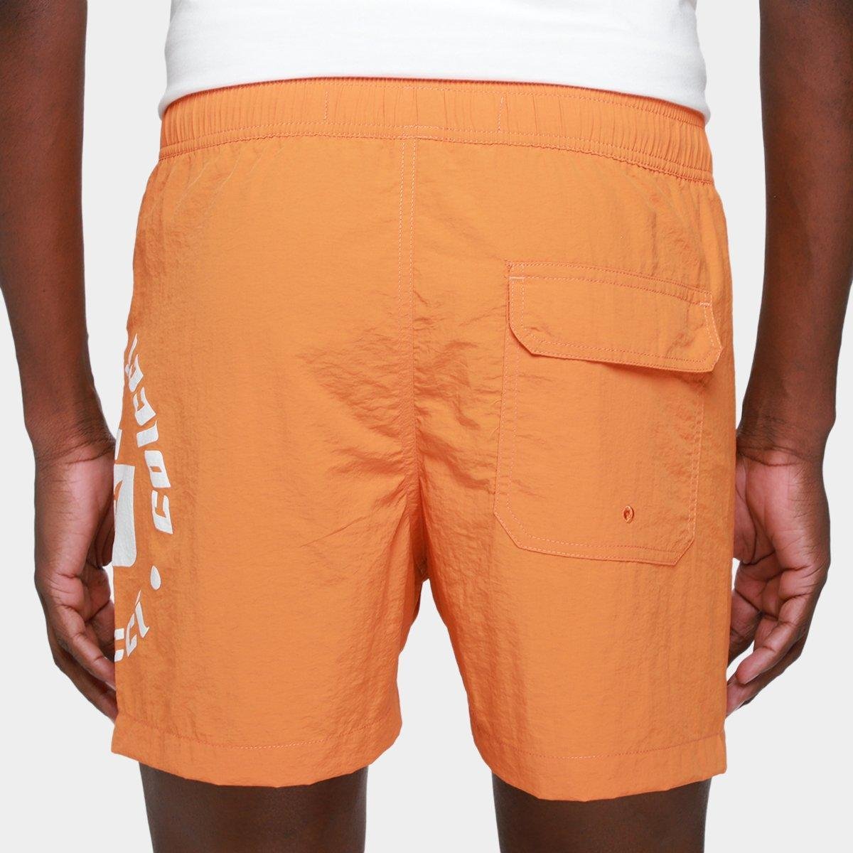 Short Colcci Beach Logo Masculino - Tam: P - 1