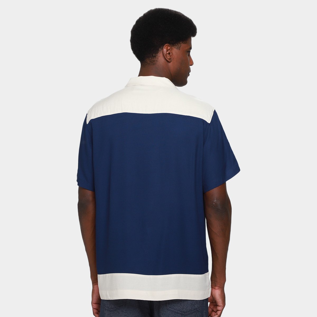 Camisa Colcci Box  Masculina - Tam: GG - 1