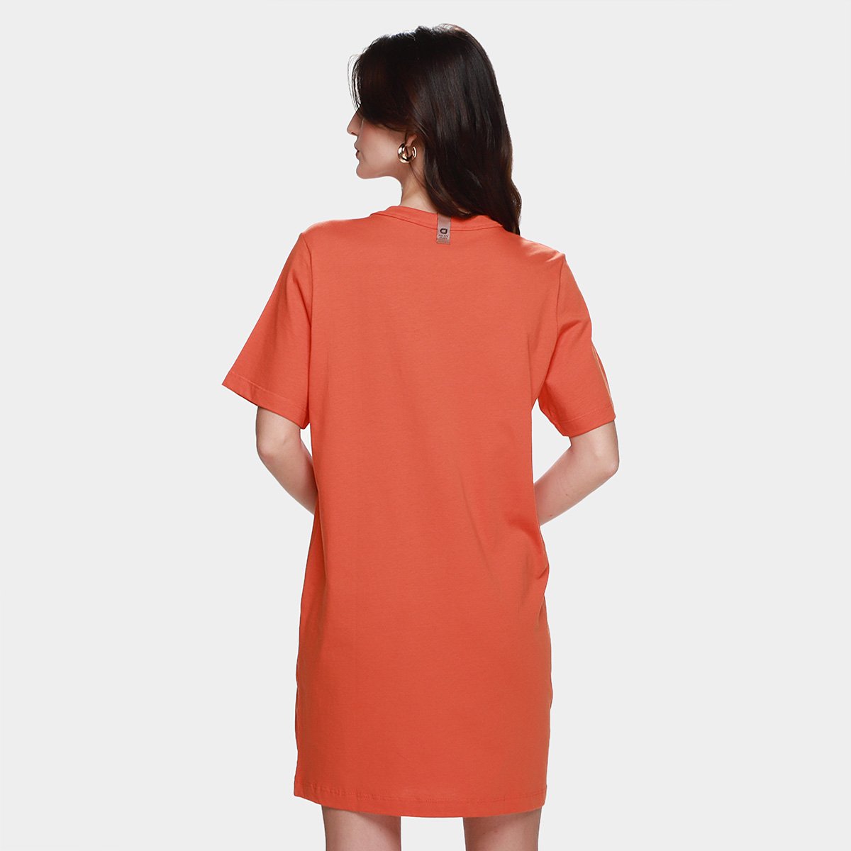 Vestido Colcci Casual Feminino - Tam: P - 1