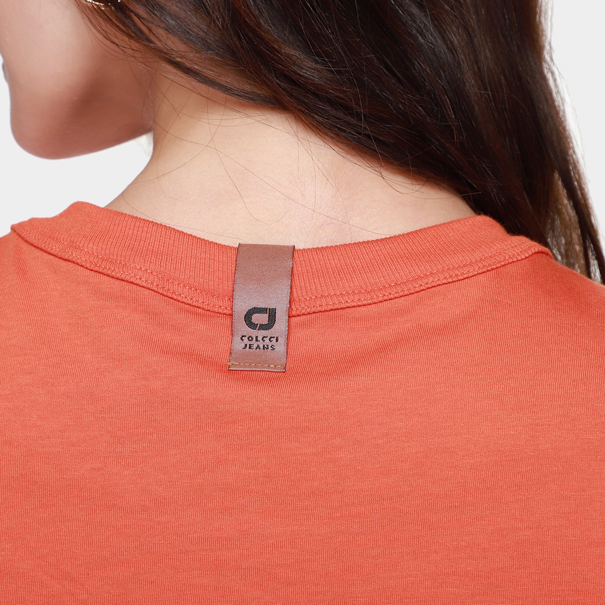 Vestido Colcci Casual Feminino - Tam: P - 3