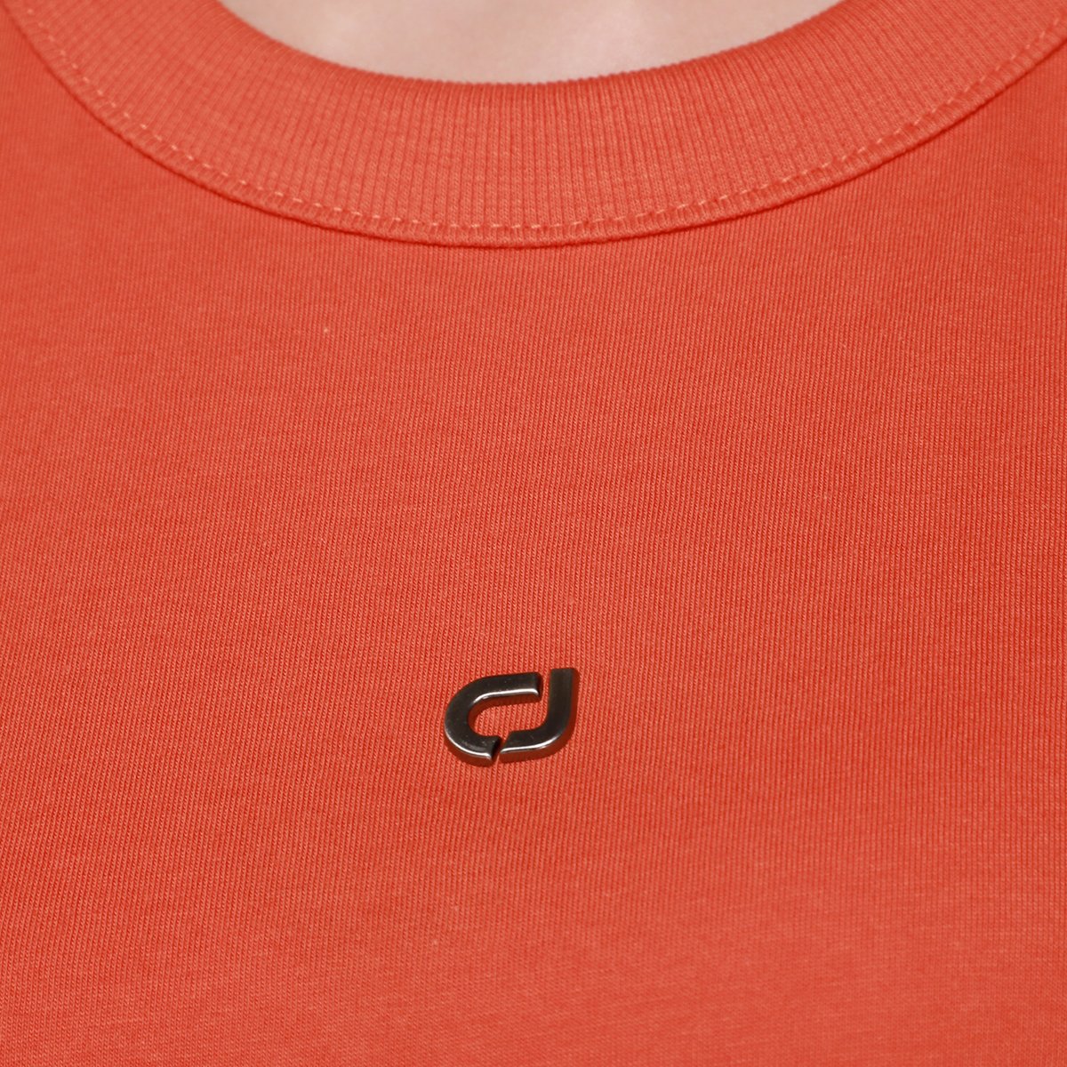 Camiseta Colcci Casual Feminina - Tam: P - 2