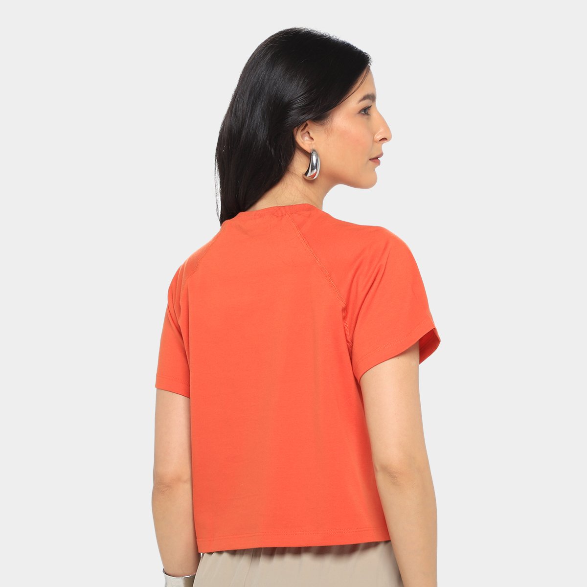 Camiseta Colcci 345700811 Feminina - Tam: M - 1