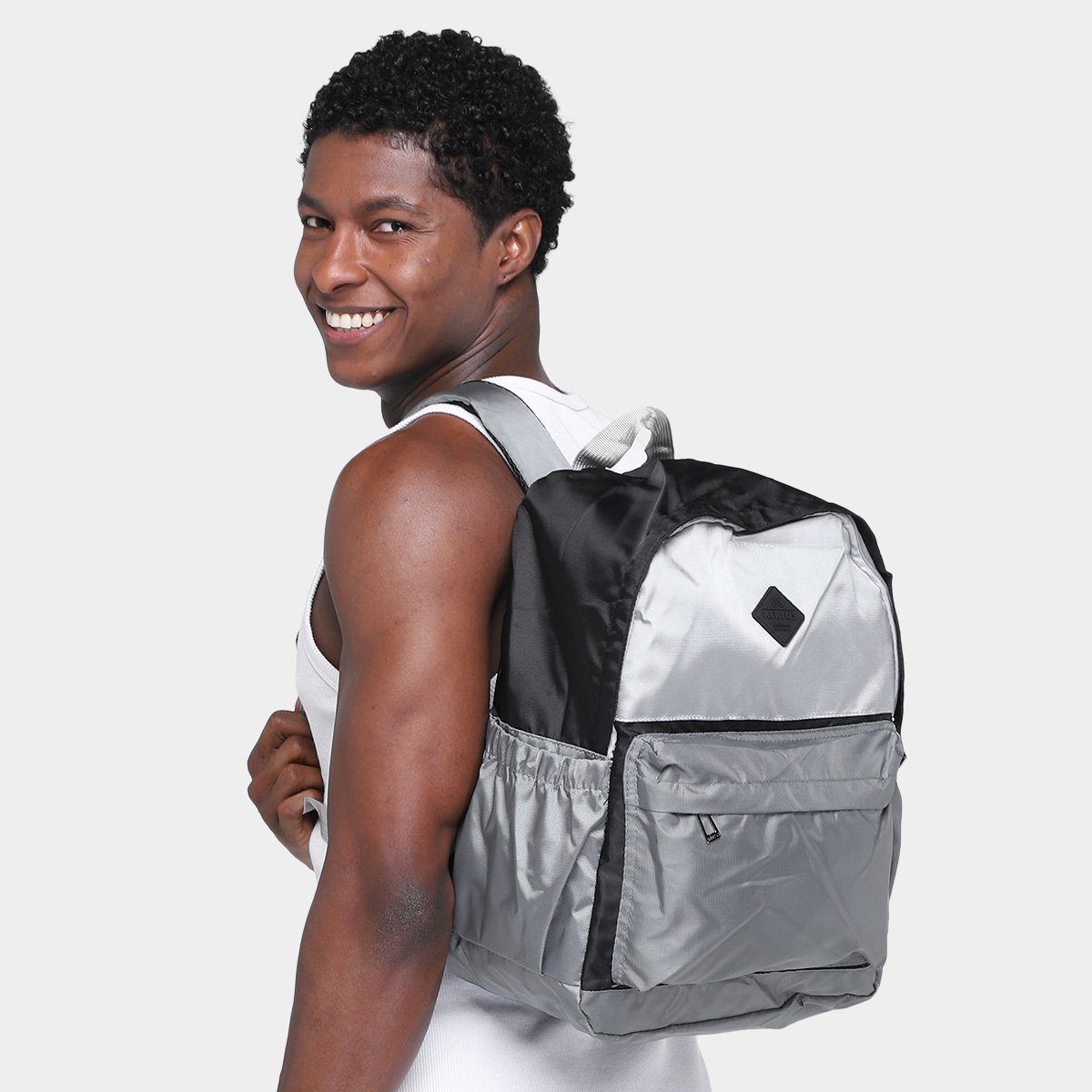 Mochila Xeryus Masculina 20L - 1