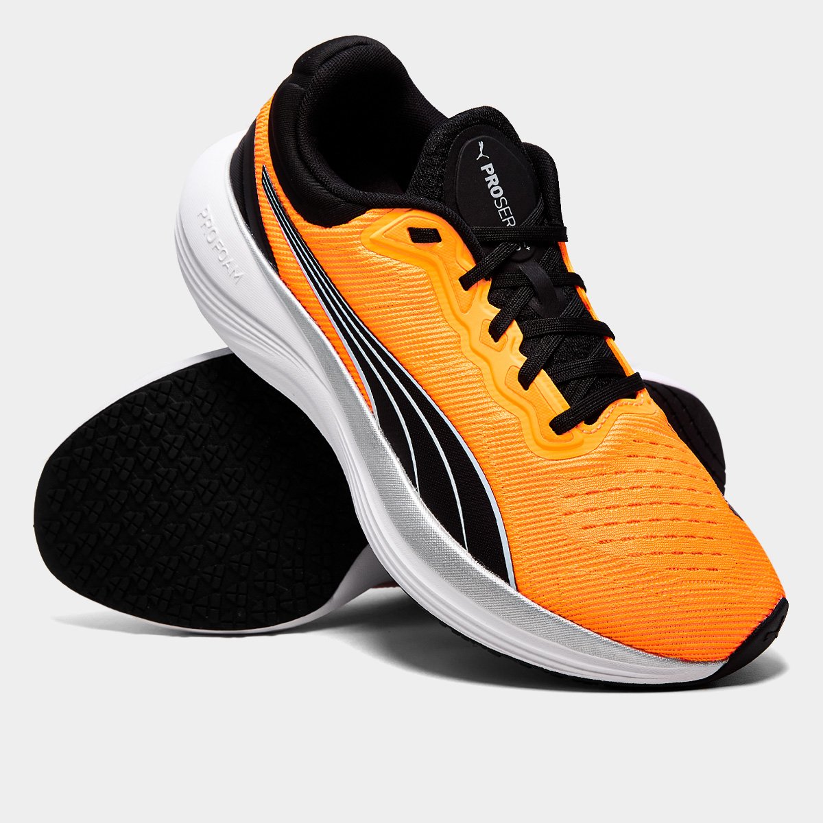 Tênis Puma Scend Pro Engineered Unissex - Tam: 42 - 1