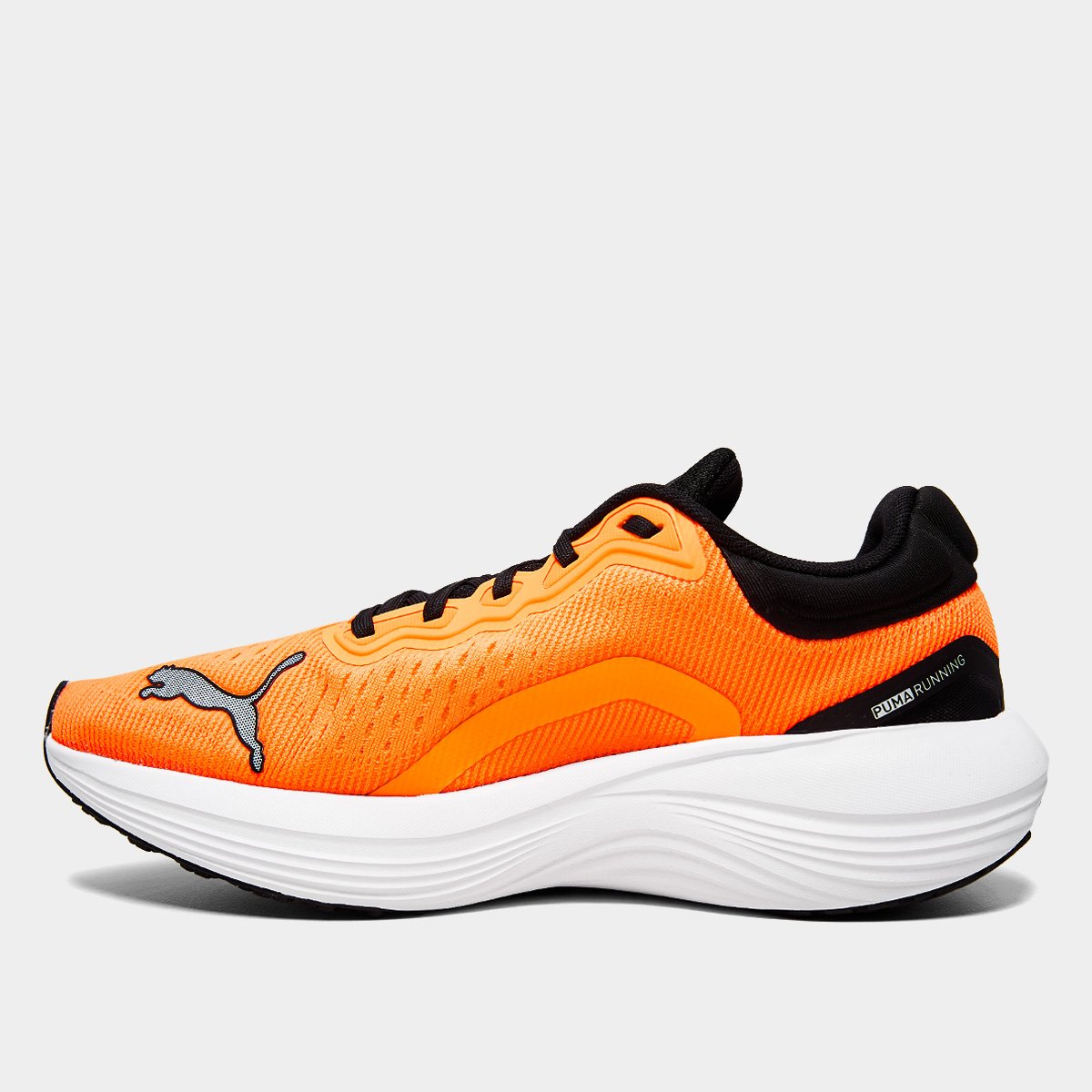 Tênis Puma Scend Pro Engineered Unissex - Tam: 42 - 5