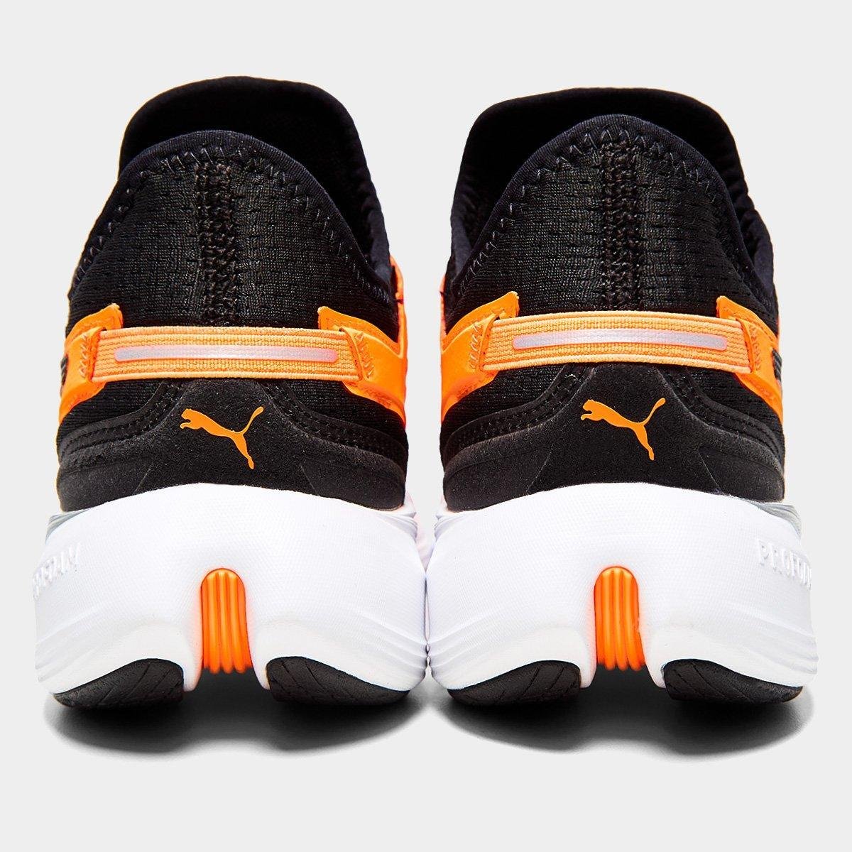 Tênis Puma Conduct Pro Unissex - Tam: 40 - 2