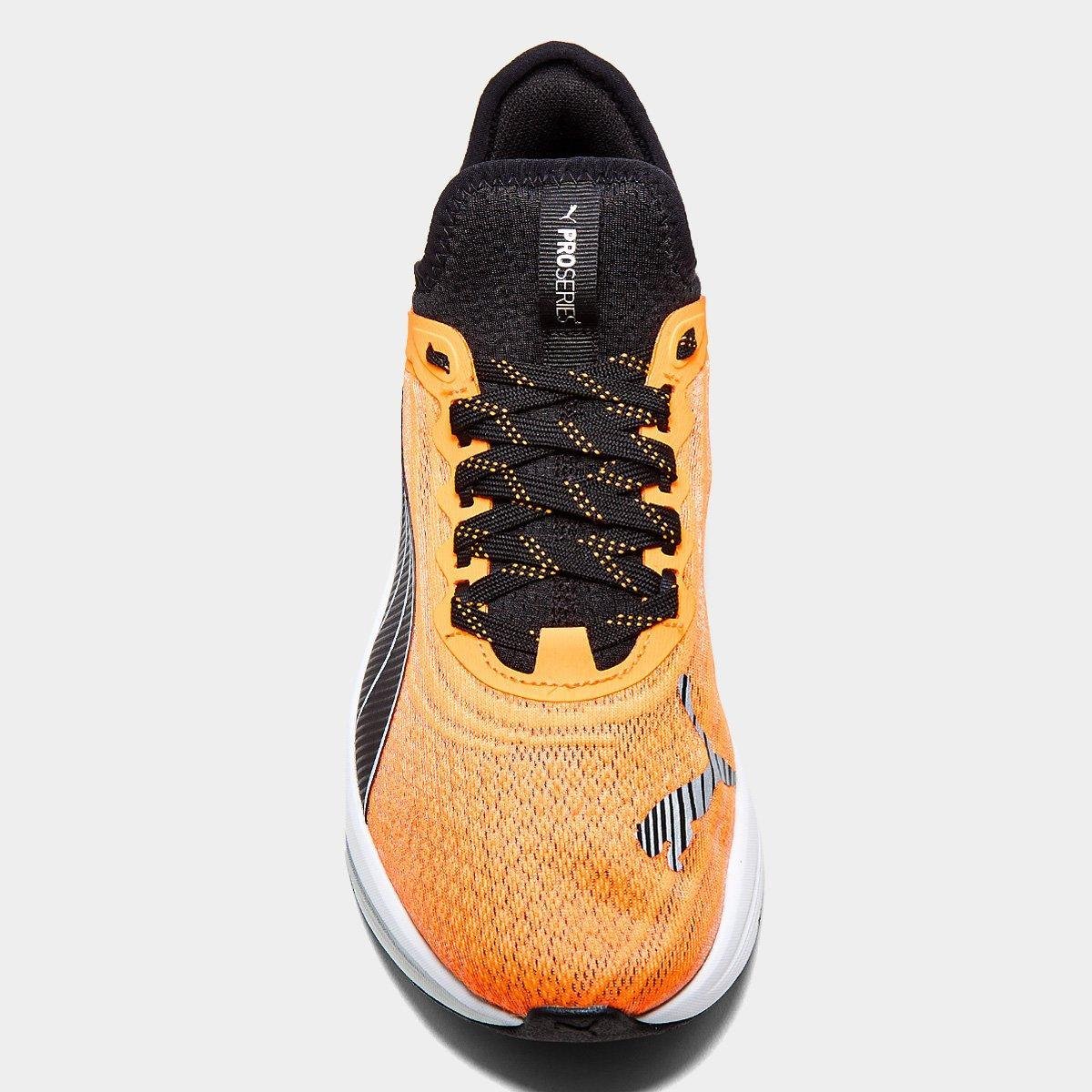 Tênis Puma Conduct Pro Unissex - Tam: 40 - 3