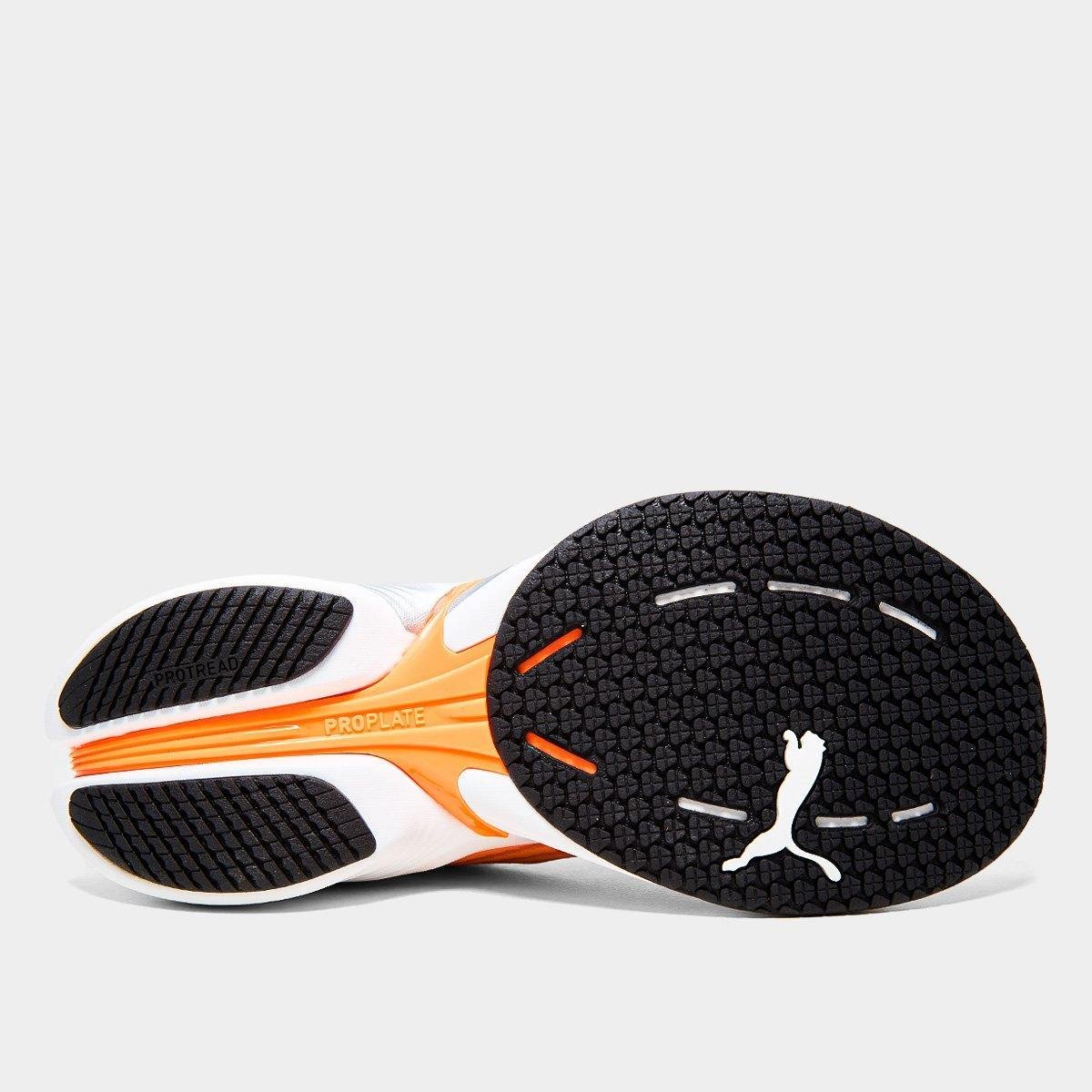 Tênis Puma Conduct Pro Unissex - Tam: 40 - 4