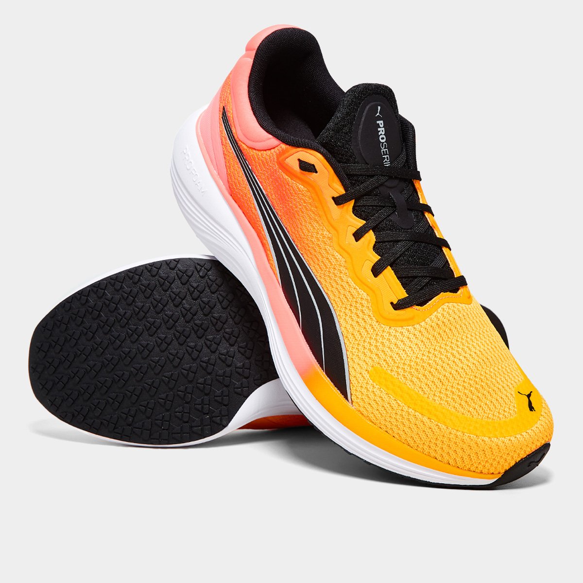 Tênis Puma Scend Pro - Tam: 44 - 1