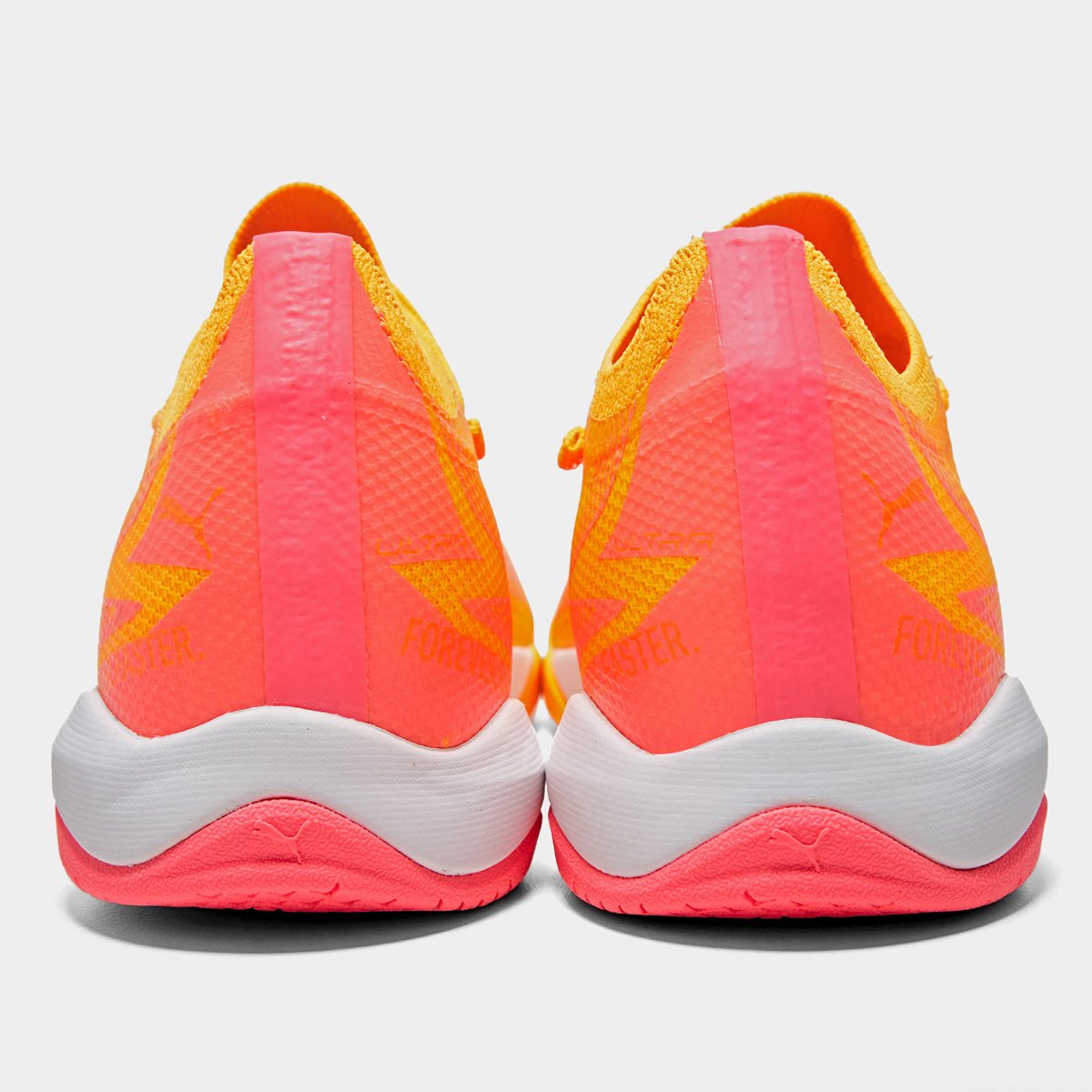 Chuteira Futsal Puma Ultra Match Unissex - Tam: 44 - 2