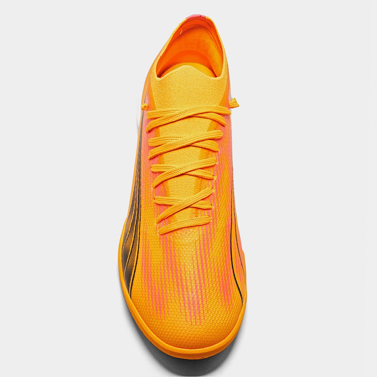 Chuteira Futsal Puma Ultra Match Unissex - Tam: 44 - 3