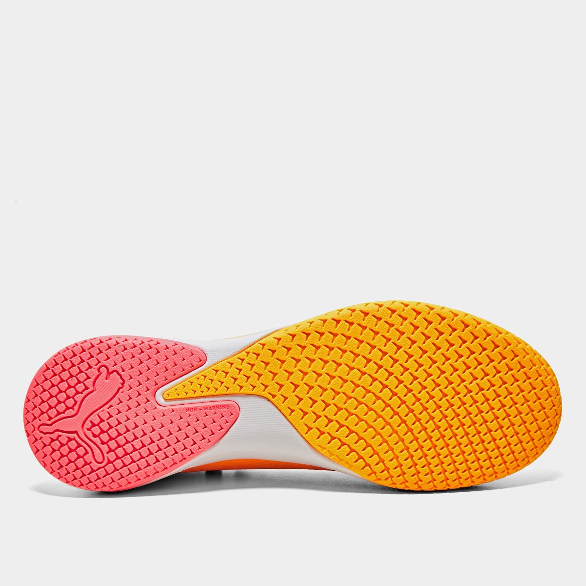 Chuteira Futsal Puma Ultra Match Unissex - Tam: 44 - 4