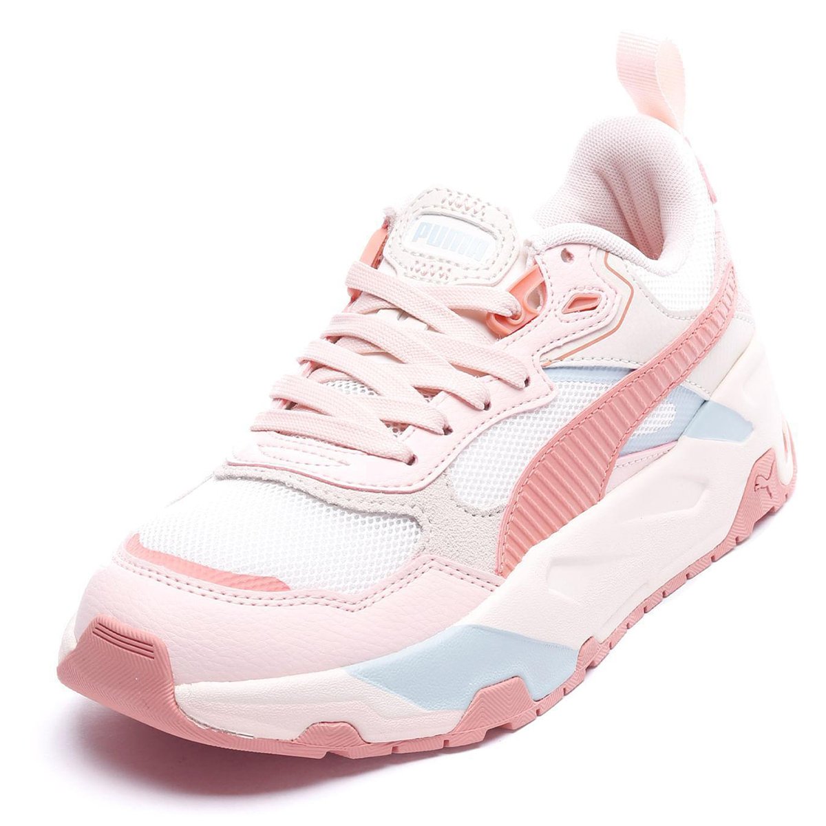 Tênis Puma Trinity Masculino - Tam: 39 - 1