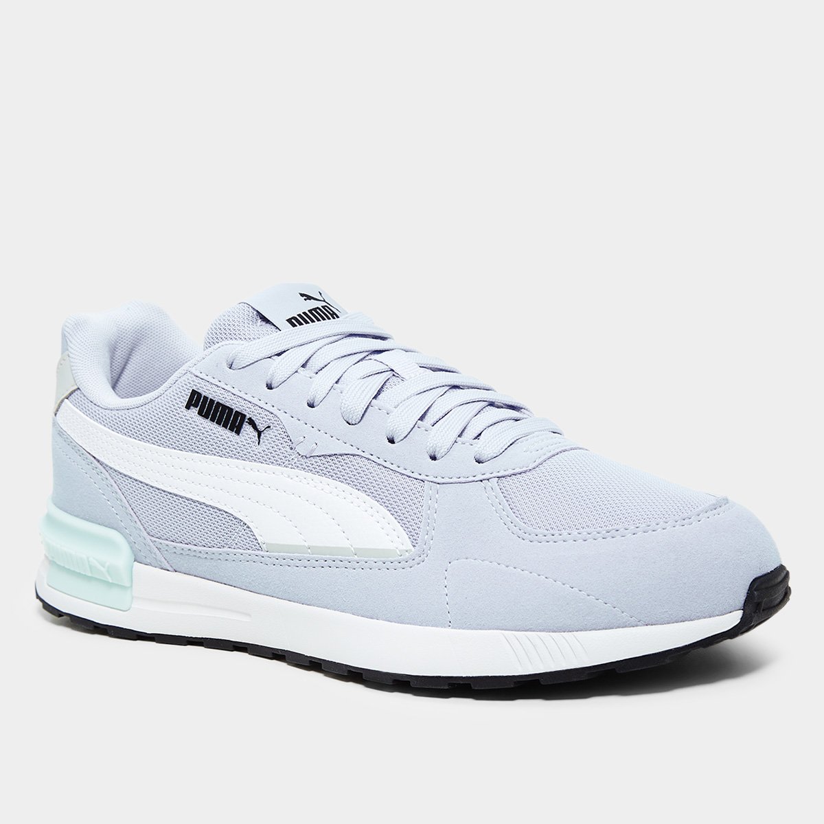 Tênis Puma Graviton Unissex - Tam: 34 - 1