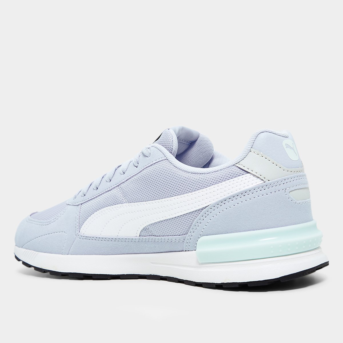Tênis Puma Graviton Unissex - Tam: 34 - 3