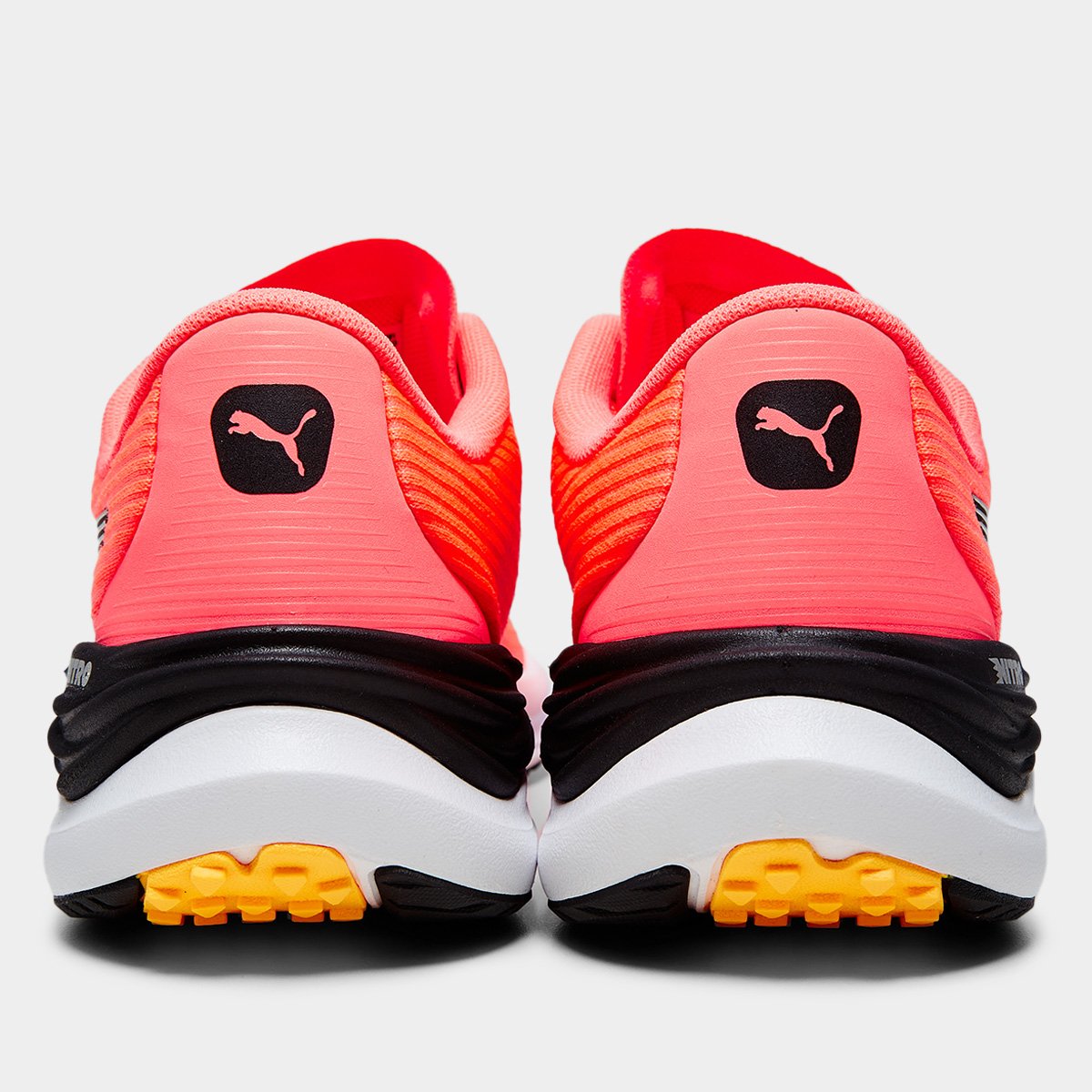 Tênis Puma Electrify Nitro 3 Fade Feminino - Tam: 39 - 2