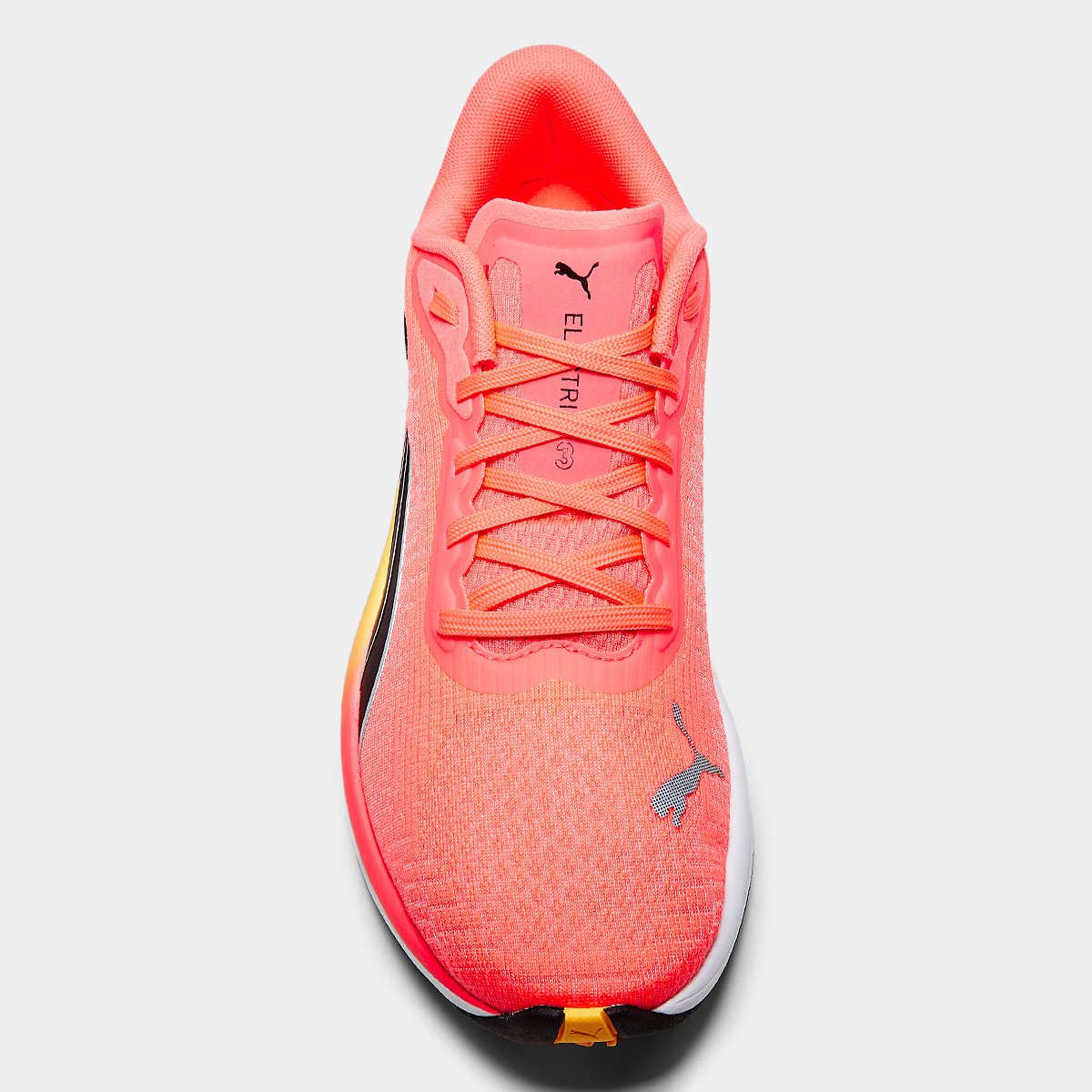 Tênis Puma Electrify Nitro 3 Fade Feminino - Tam: 39 - 3