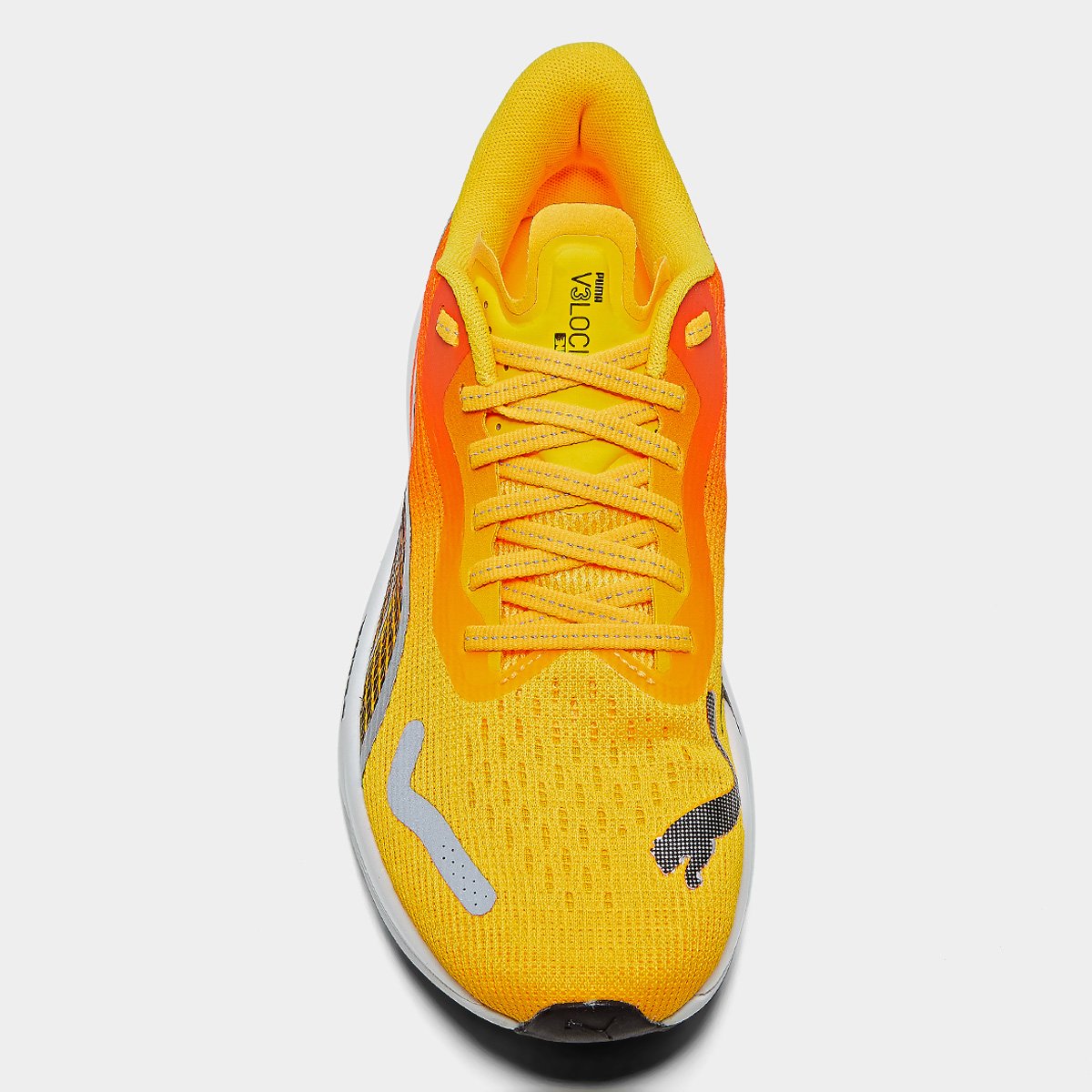 Tênis Puma Velocity Nitro 3 Fade Masculino - Tam: 41 - 3