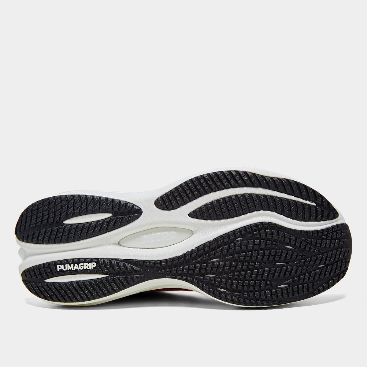 Tênis Puma Velocity Nitro 3 Fade Masculino - Tam: 41 - 4