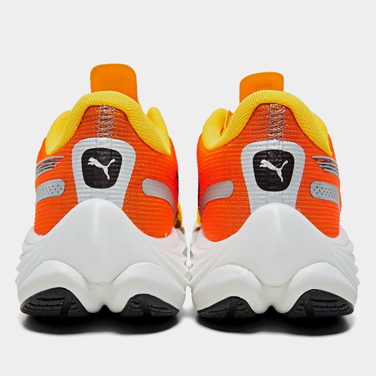 Tênis Puma Velocity Nitro 3 Fade WNS Feminino - Tam: 39 - 2