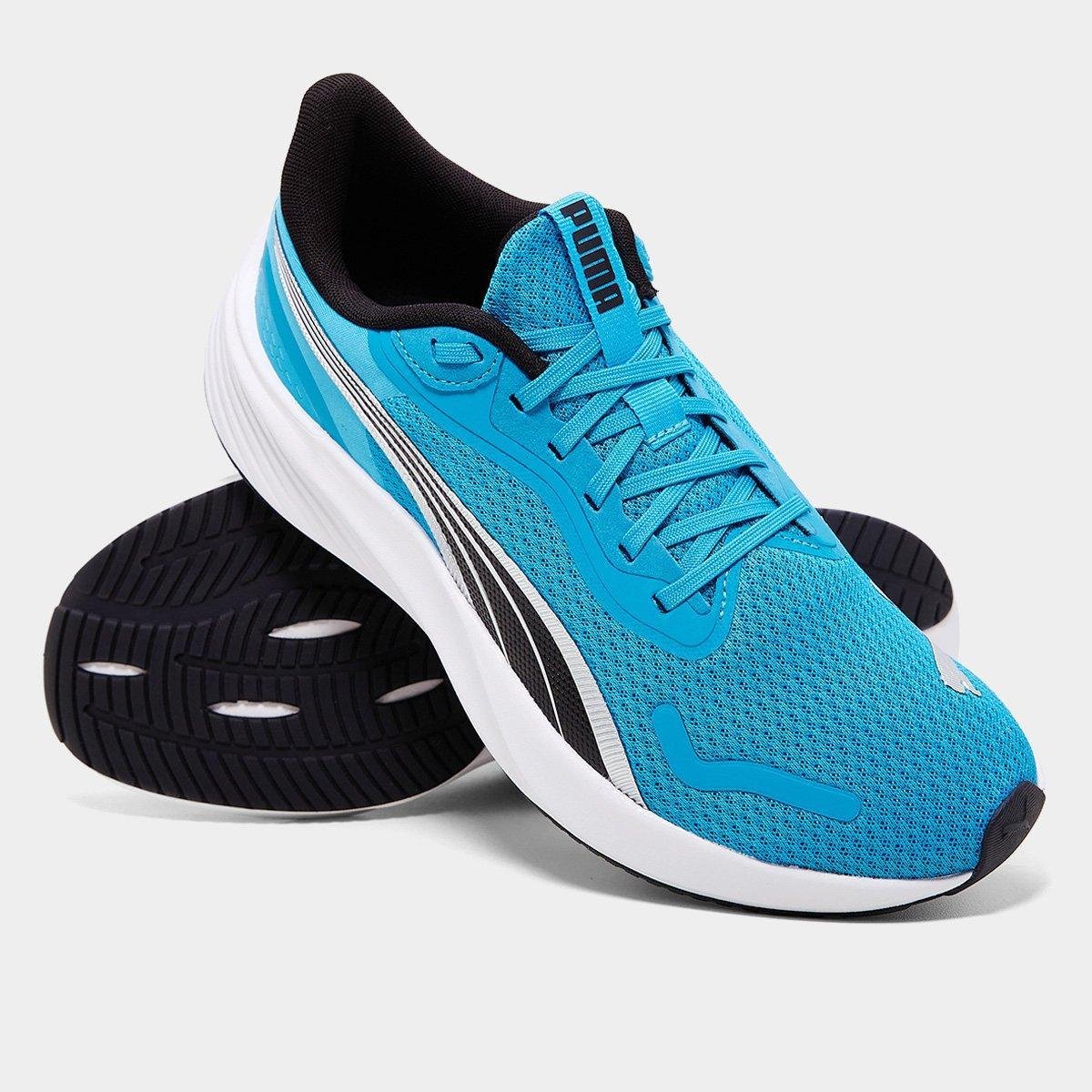 Tênis Puma Pounce Lite - Tam: 45 - 1
