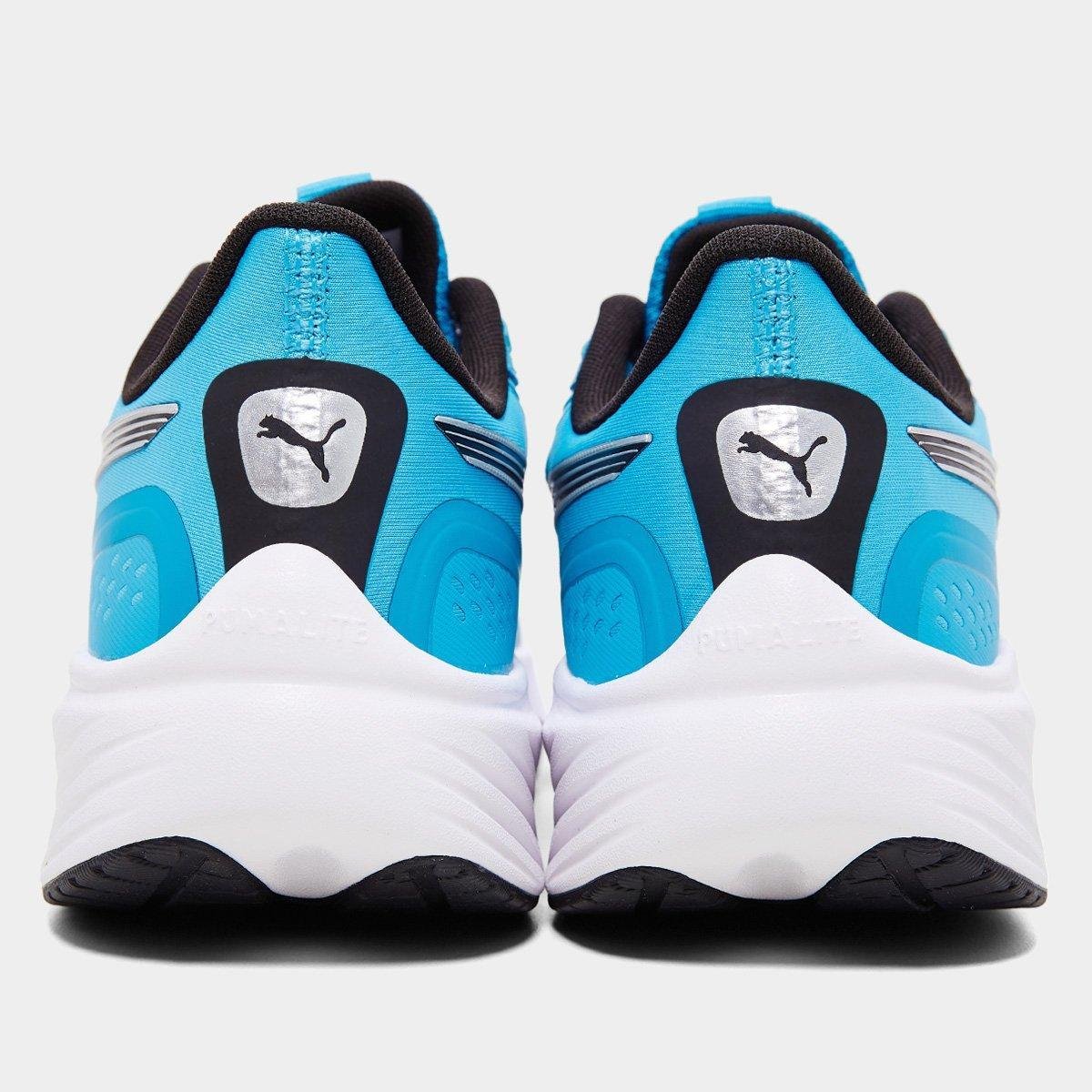 Tênis Puma Pounce Lite - Tam: 45 - 2