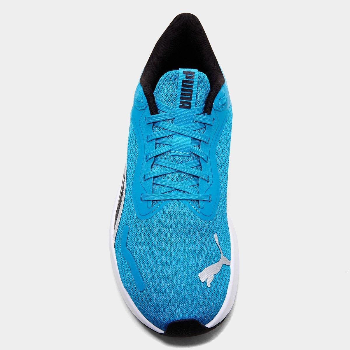 Tênis Puma Pounce Lite - Tam: 45 - 3