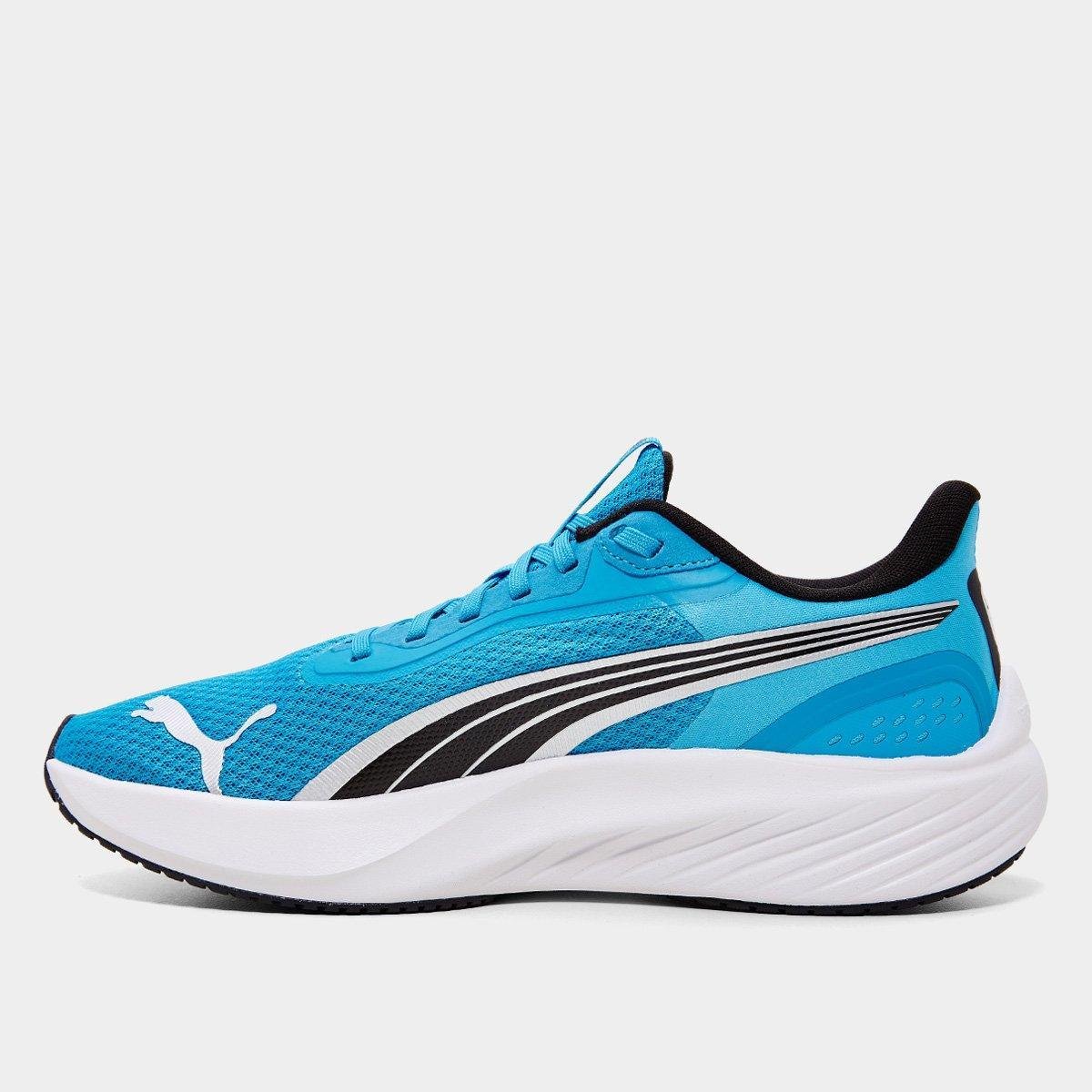 Tênis Puma Pounce Lite - Tam: 45 - 5